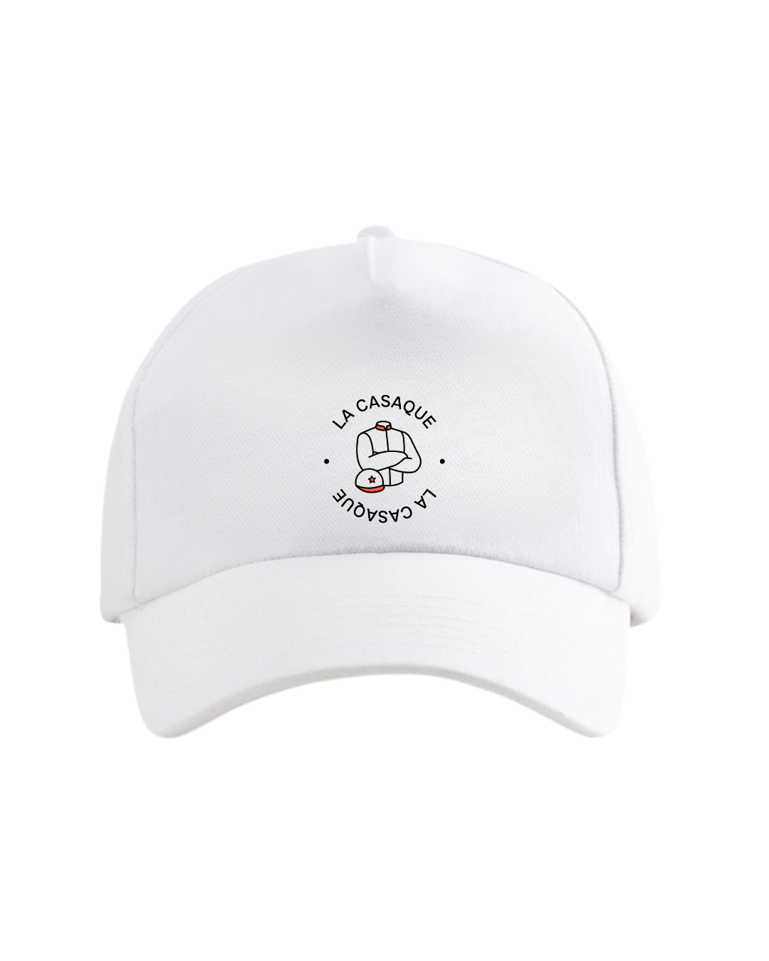 Casquette La Casaque