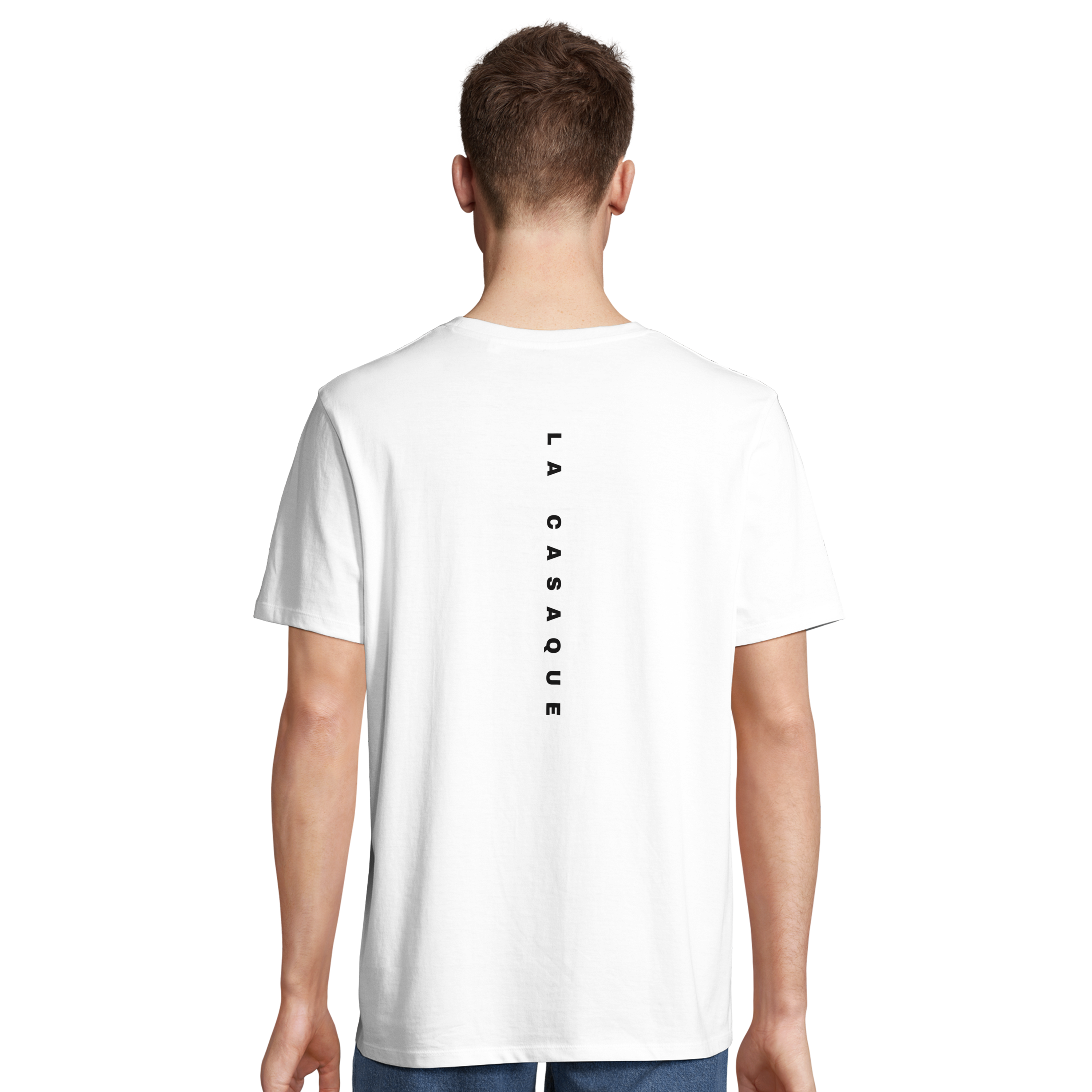 T-shirt La Casaque – Essentiel