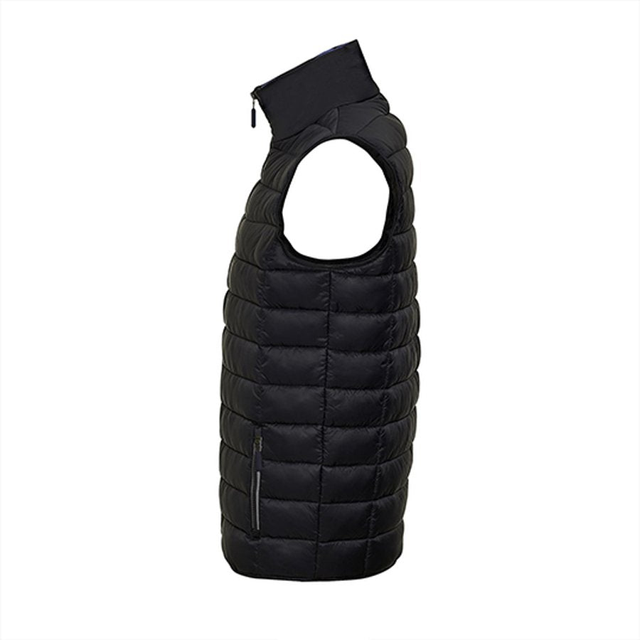 Veste sans manche La Casaque