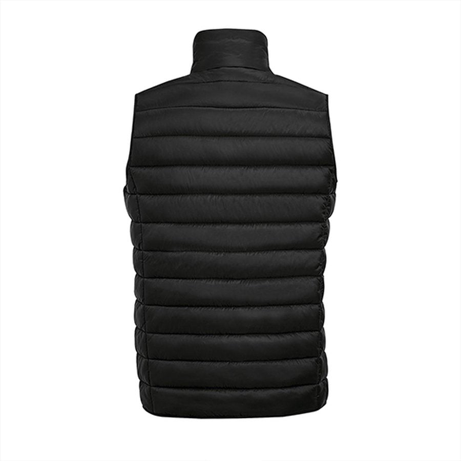 Veste sans manche La Casaque