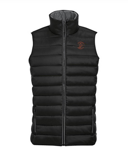 Veste sans manche La Casaque