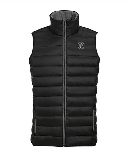 Veste sans manche La Casaque