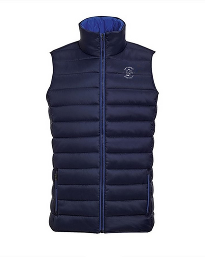 Veste sans manche La Casaque