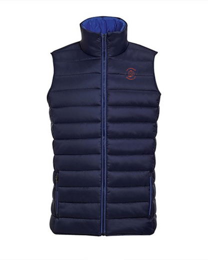 Veste sans manche La Casaque